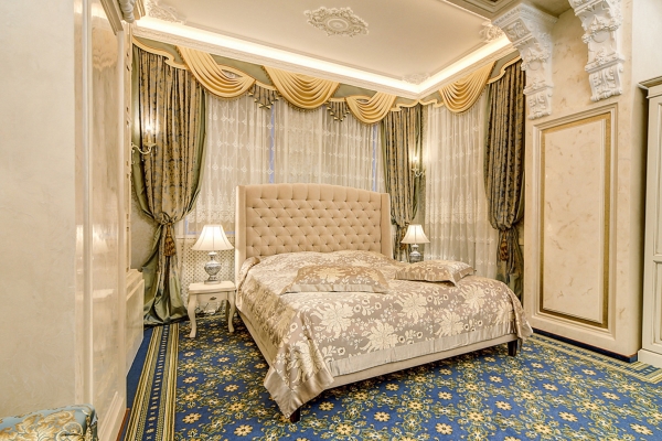 Hotel Гостевые комнаты на Ломоносова 14 (Sankt-Peterburg)